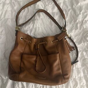 coach avery bucket bag